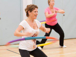 Power Hoop
