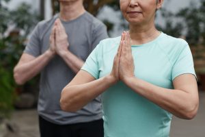 Freestyle Fitness Yoga at DYBO_pexels-marcus-aurelius-6787500
