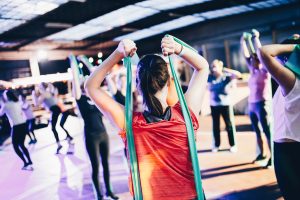 HIIT classes at DYBO_geert-pieters-NbpUM86Jo8Y-unsplash