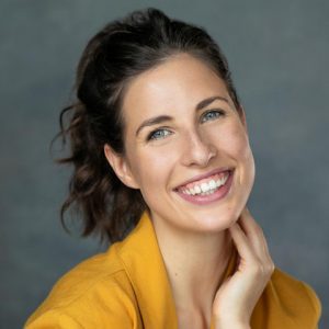 Daisy West