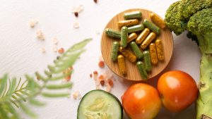 Wellness Services in Farnham & Fleet