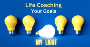 Life Coaching Wellbeing Services in Farnham