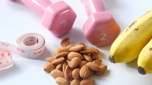 Weight Management for Optimal Health with Helen Carpenter-Waters