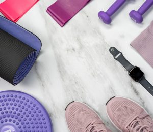 Fitness Assessments at DYBO Health & Fitness in Fleet