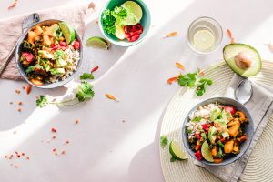 Weight Management Wellbeing Services in Fleet