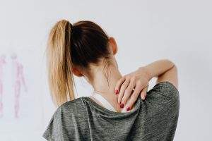 Postural Correction Wellbeing Services in Fleet