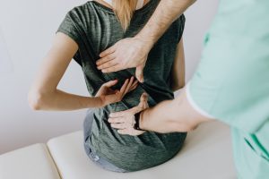 Sports Injury Rehab Wellbeing Services in Fleet
