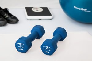 Fitness Assessments in Farnham & Fleet