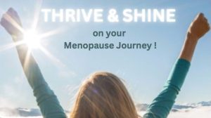 Peri-Post Menopause Health and Wellbeing